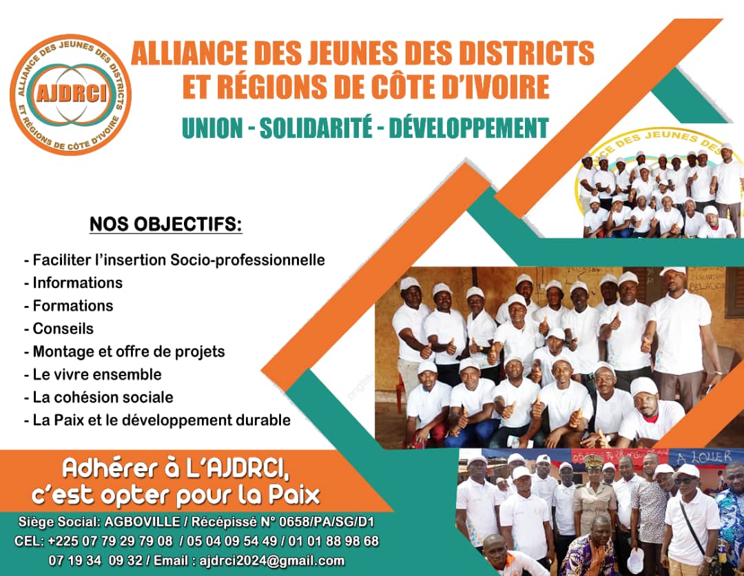 Information Evenings